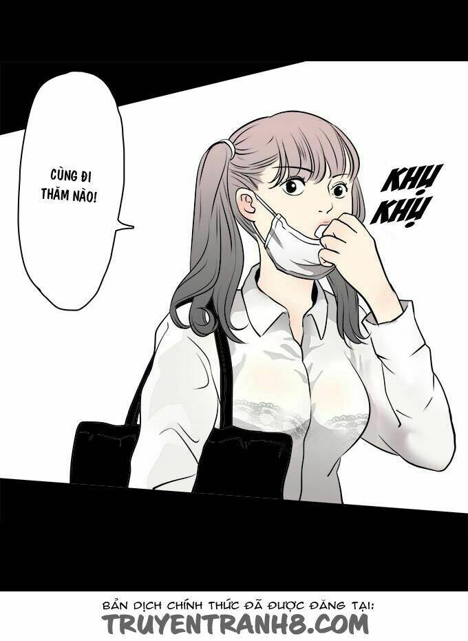 Ớn Lạnh Tuyệt Đối Chapter 52 - Trang 2