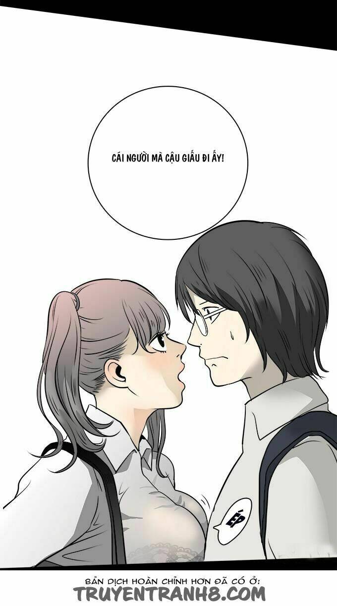 Ớn Lạnh Tuyệt Đối Chapter 52 - Trang 2