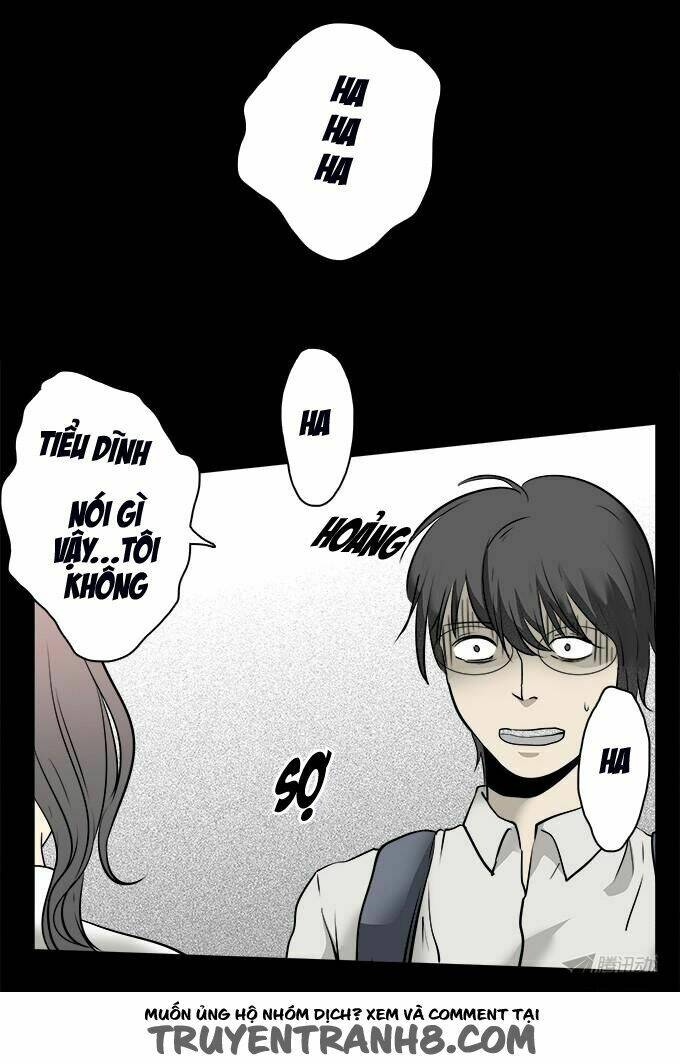 Ớn Lạnh Tuyệt Đối Chapter 52 - Trang 2