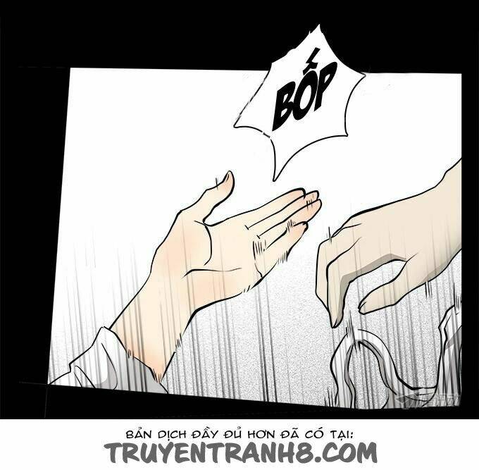 Ớn Lạnh Tuyệt Đối Chapter 52 - Trang 2