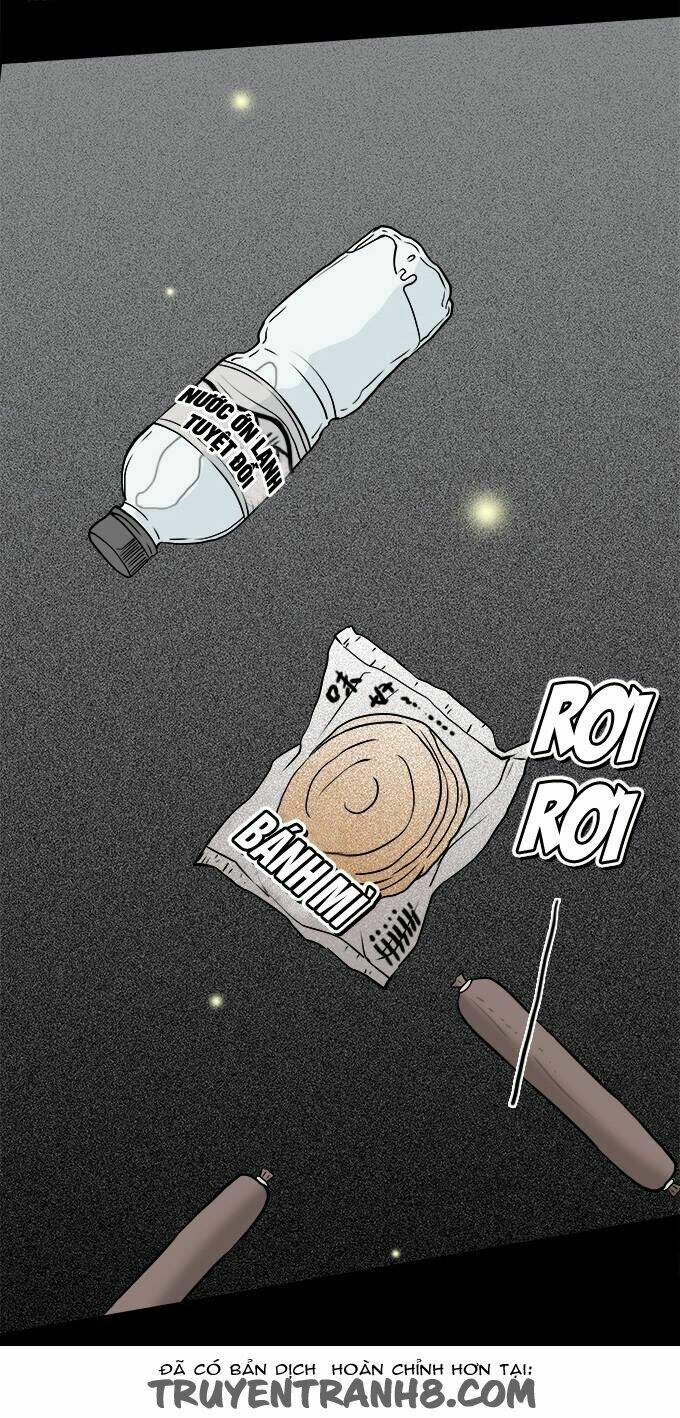 Ớn Lạnh Tuyệt Đối Chapter 52 - Trang 2