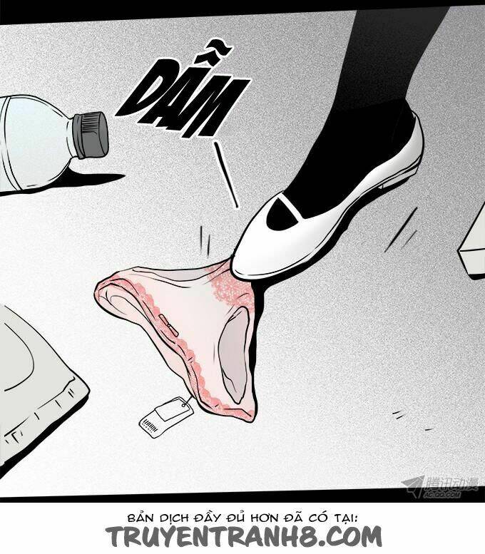 Ớn Lạnh Tuyệt Đối Chapter 52 - Trang 2