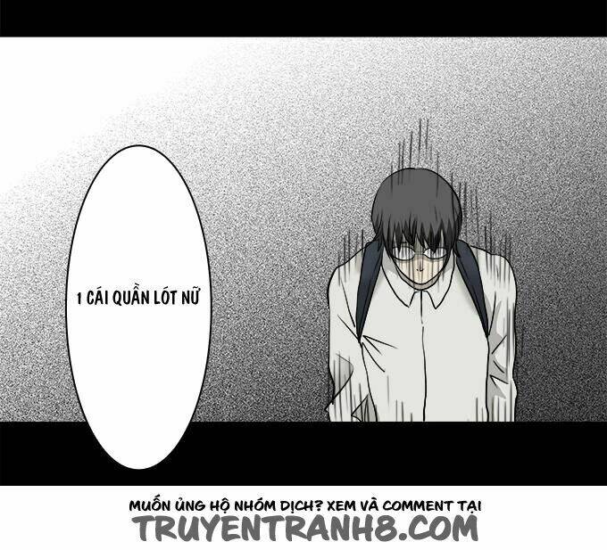 Ớn Lạnh Tuyệt Đối Chapter 52 - Trang 2