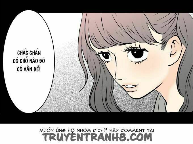 Ớn Lạnh Tuyệt Đối Chapter 52 - Trang 2