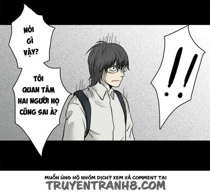 Ớn Lạnh Tuyệt Đối Chapter 52 - Trang 2