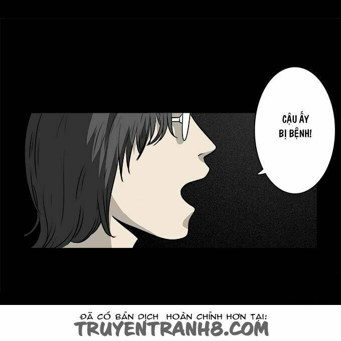 Ớn Lạnh Tuyệt Đối Chapter 52 - Trang 2