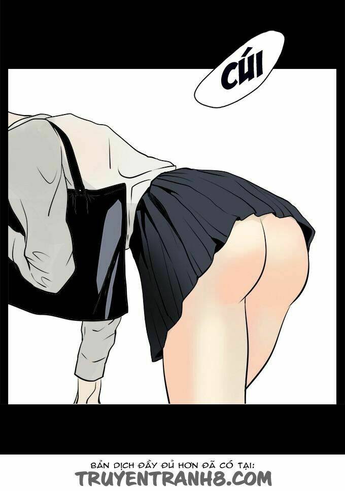 Ớn Lạnh Tuyệt Đối Chapter 52 - Trang 2