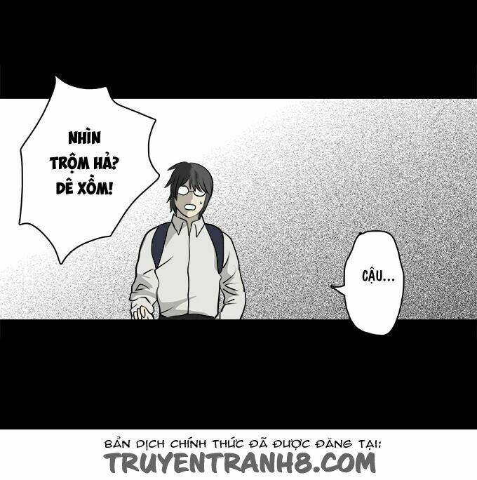 Ớn Lạnh Tuyệt Đối Chapter 52 - Trang 2