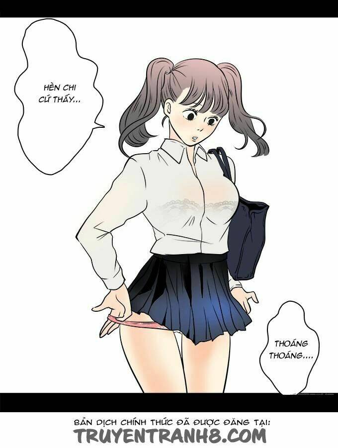 Ớn Lạnh Tuyệt Đối Chapter 52 - Trang 2