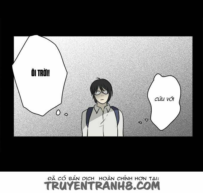 Ớn Lạnh Tuyệt Đối Chapter 52 - Trang 2