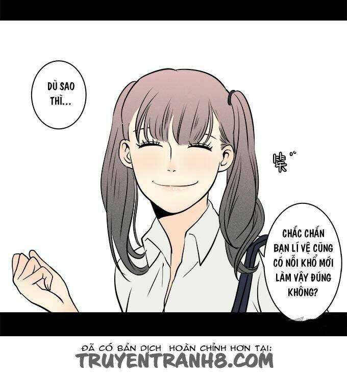 Ớn Lạnh Tuyệt Đối Chapter 52 - Trang 2