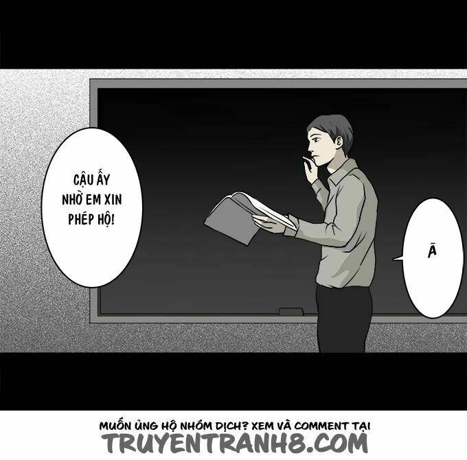 Ớn Lạnh Tuyệt Đối Chapter 52 - Trang 2