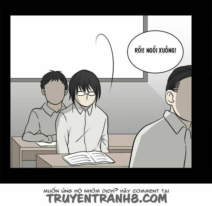 Ớn Lạnh Tuyệt Đối Chapter 52 - Trang 2