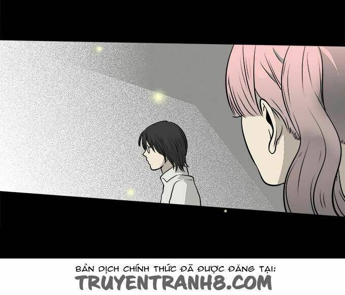 Ớn Lạnh Tuyệt Đối Chapter 52 - Trang 2