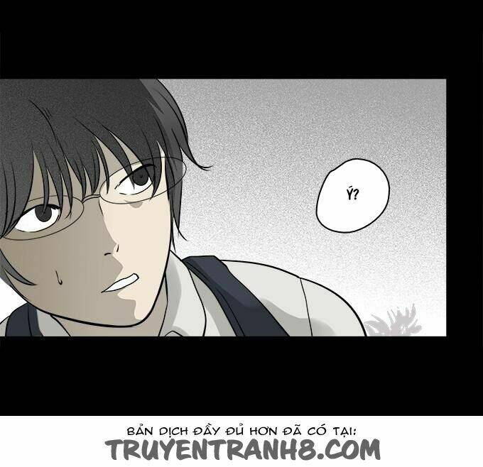 Ớn Lạnh Tuyệt Đối Chapter 53 - Trang 2