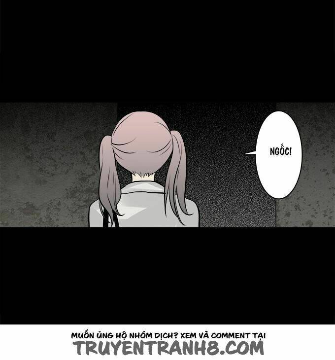 Ớn Lạnh Tuyệt Đối Chapter 53 - Trang 2