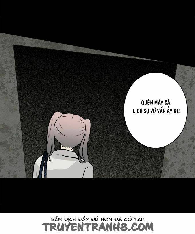 Ớn Lạnh Tuyệt Đối Chapter 53 - Trang 2