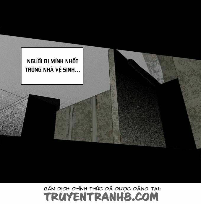 Ớn Lạnh Tuyệt Đối Chapter 53 - Trang 2