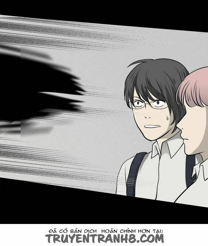 Ớn Lạnh Tuyệt Đối Chapter 53 - Trang 2