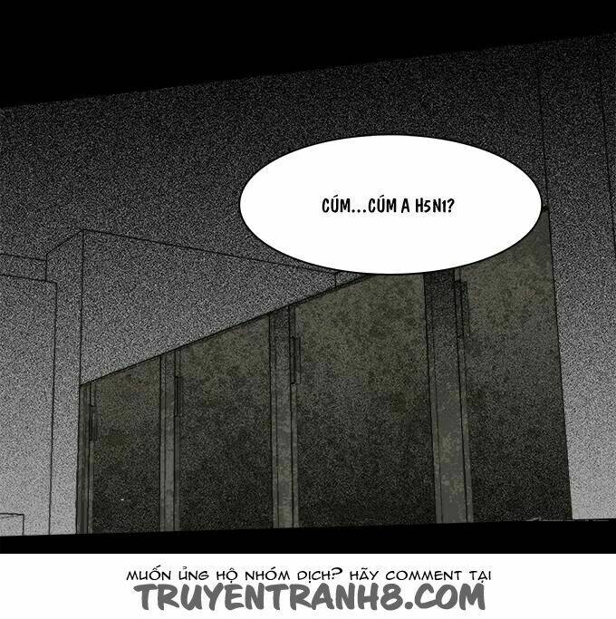 Ớn Lạnh Tuyệt Đối Chapter 53 - Trang 2