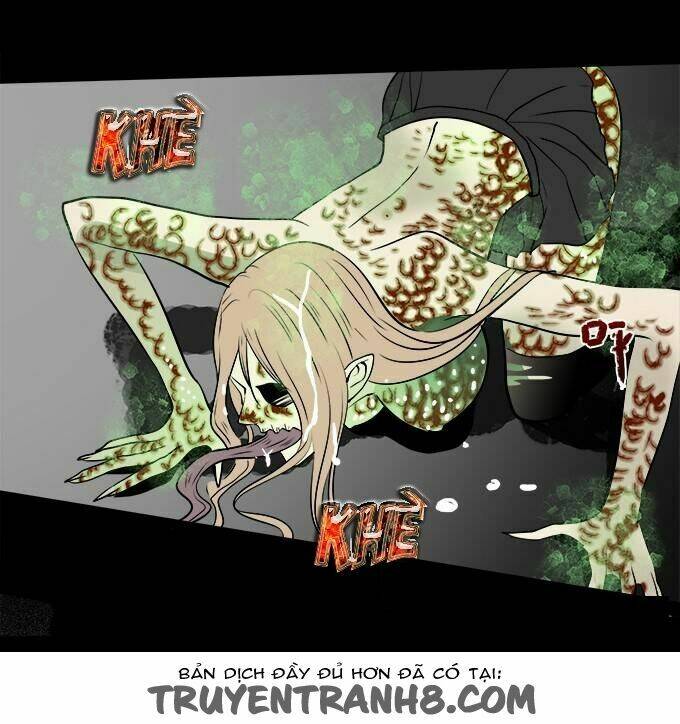 Ớn Lạnh Tuyệt Đối Chapter 53 - Trang 2