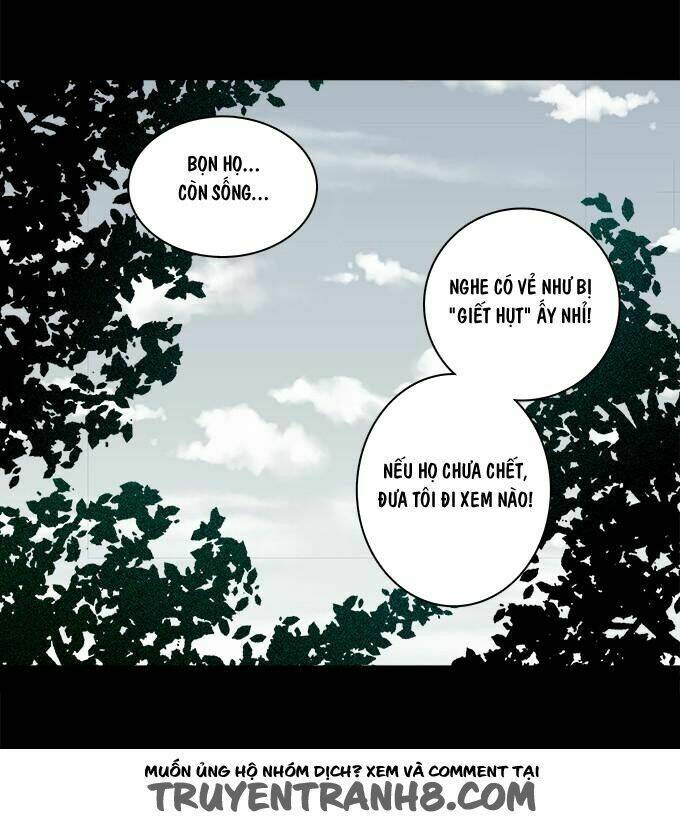 Ớn Lạnh Tuyệt Đối Chapter 53 - Trang 2