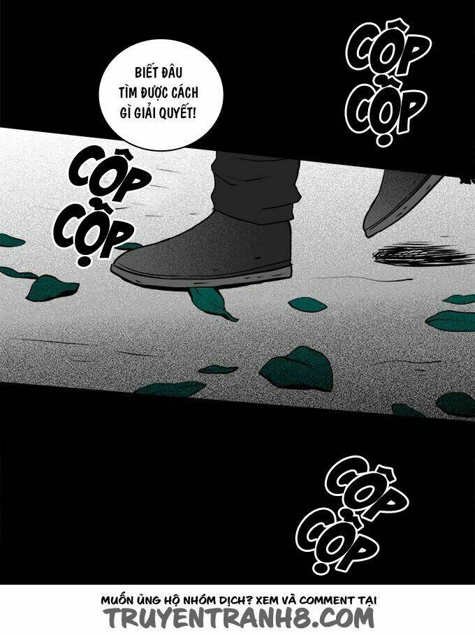 Ớn Lạnh Tuyệt Đối Chapter 53 - Trang 2