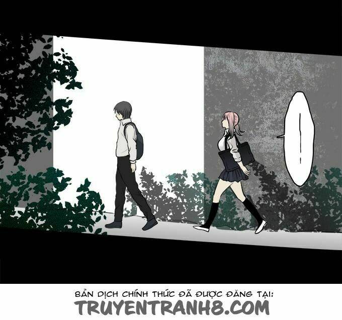 Ớn Lạnh Tuyệt Đối Chapter 53 - Trang 2