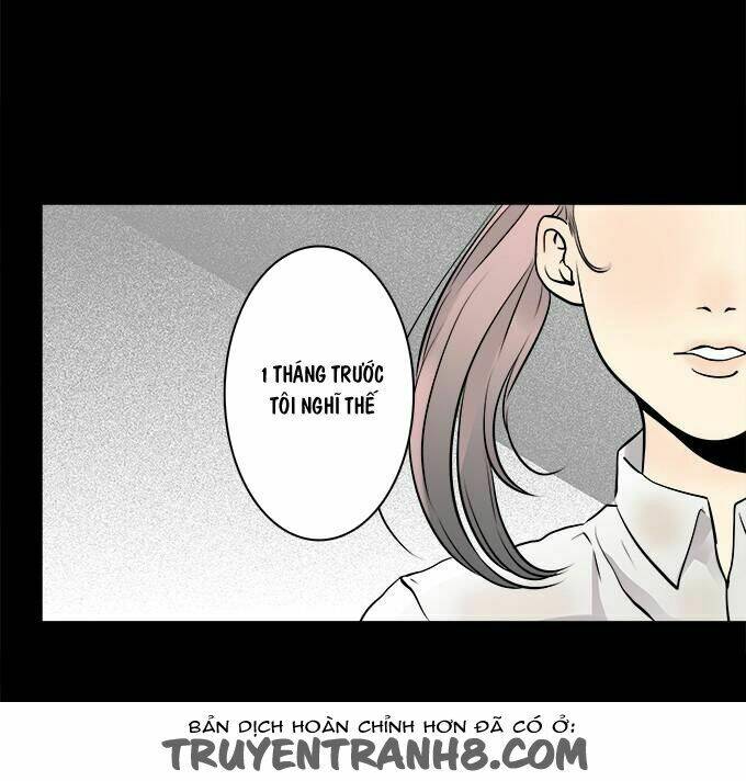 Ớn Lạnh Tuyệt Đối Chapter 53 - Trang 2