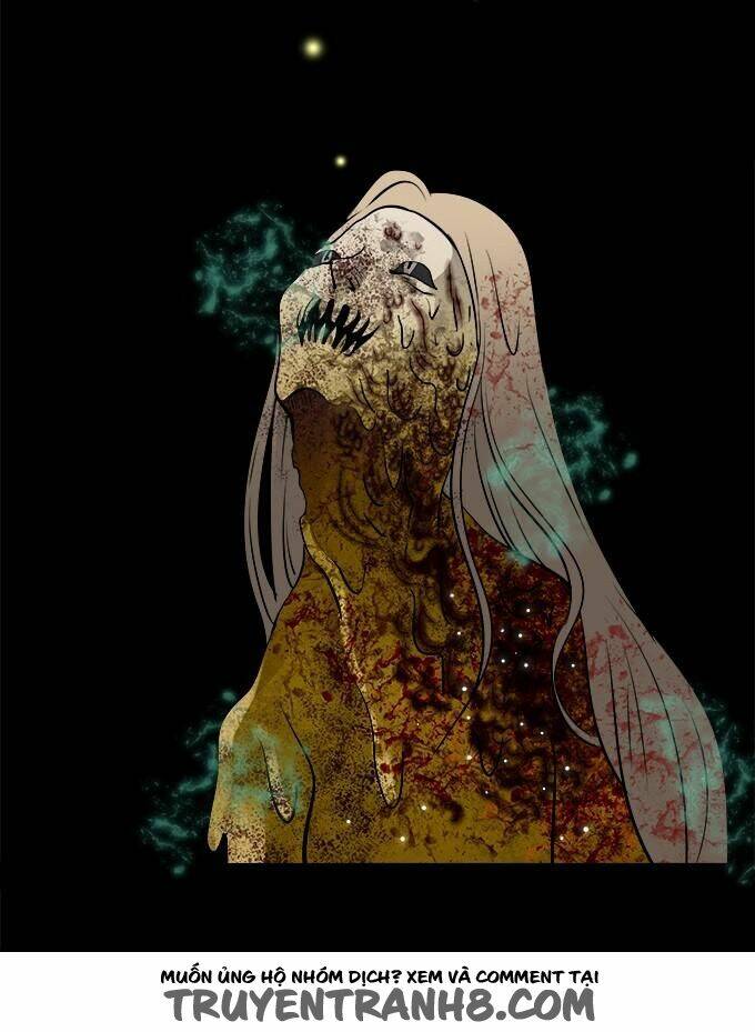 Ớn Lạnh Tuyệt Đối Chapter 54 - Trang 2