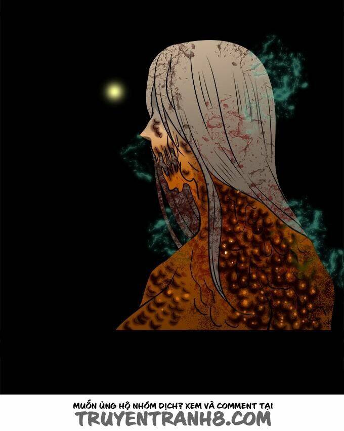 Ớn Lạnh Tuyệt Đối Chapter 54 - Trang 2