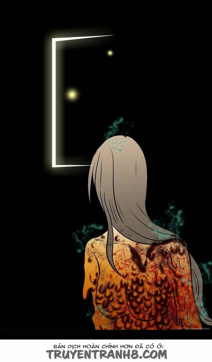 Ớn Lạnh Tuyệt Đối Chapter 54 - Trang 2