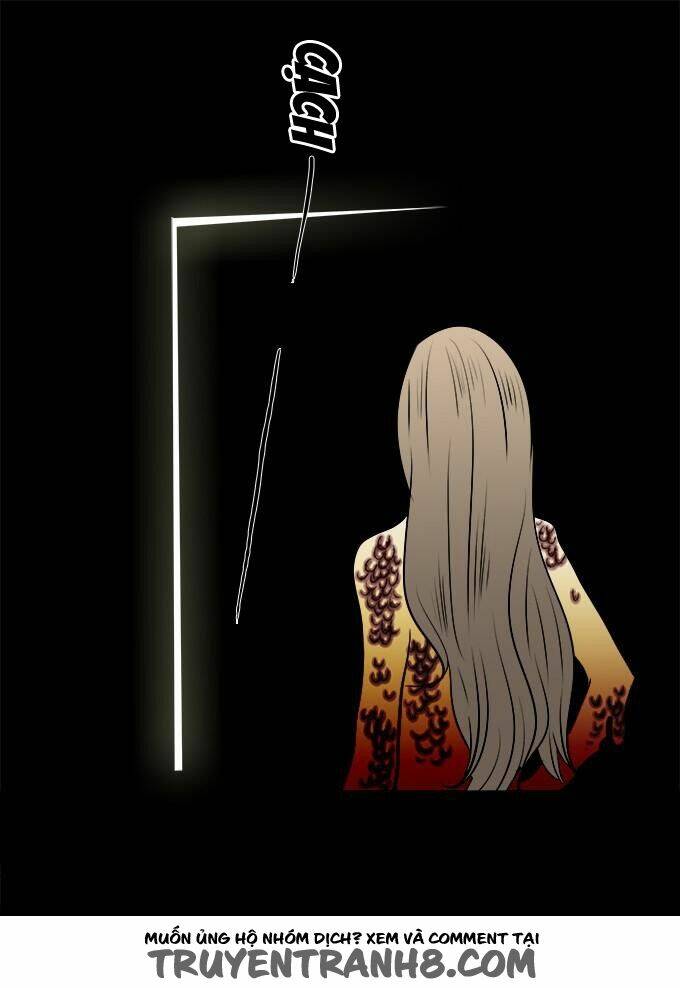 Ớn Lạnh Tuyệt Đối Chapter 54 - Trang 2