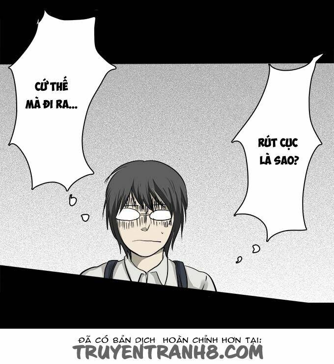 Ớn Lạnh Tuyệt Đối Chapter 54 - Trang 2