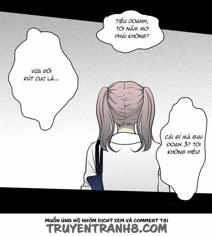 Ớn Lạnh Tuyệt Đối Chapter 54 - Trang 2