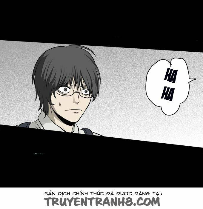 Ớn Lạnh Tuyệt Đối Chapter 54 - Trang 2