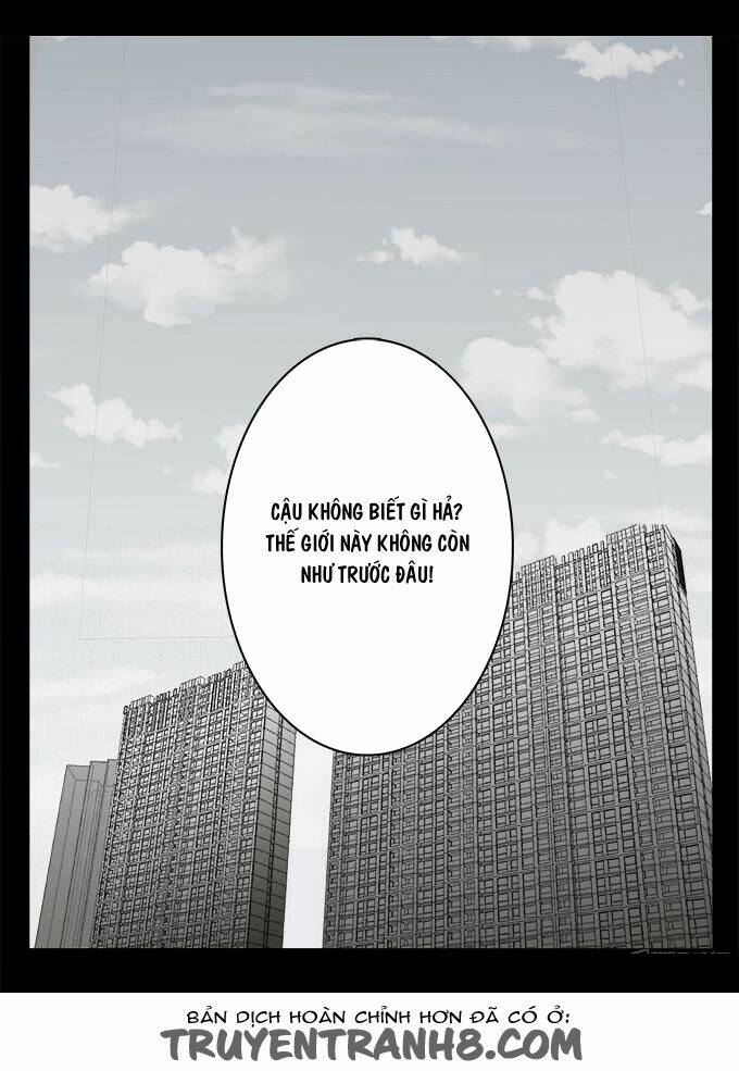 Ớn Lạnh Tuyệt Đối Chapter 54 - Trang 2