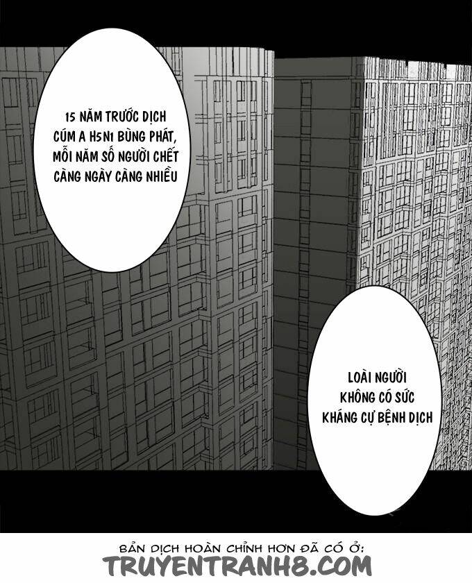 Ớn Lạnh Tuyệt Đối Chapter 54 - Trang 2