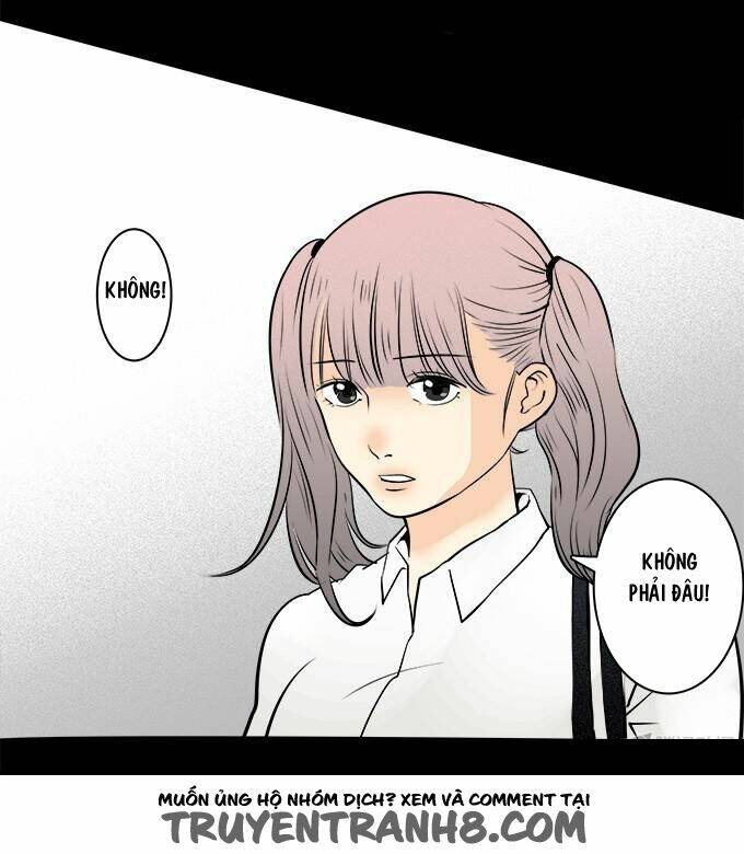 Ớn Lạnh Tuyệt Đối Chapter 54 - Trang 2