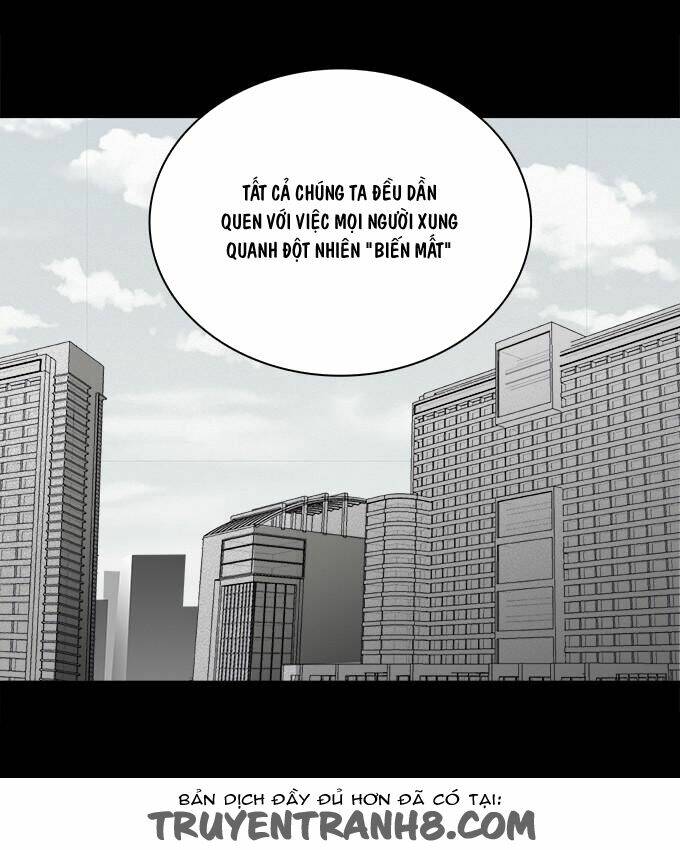 Ớn Lạnh Tuyệt Đối Chapter 54 - Trang 2