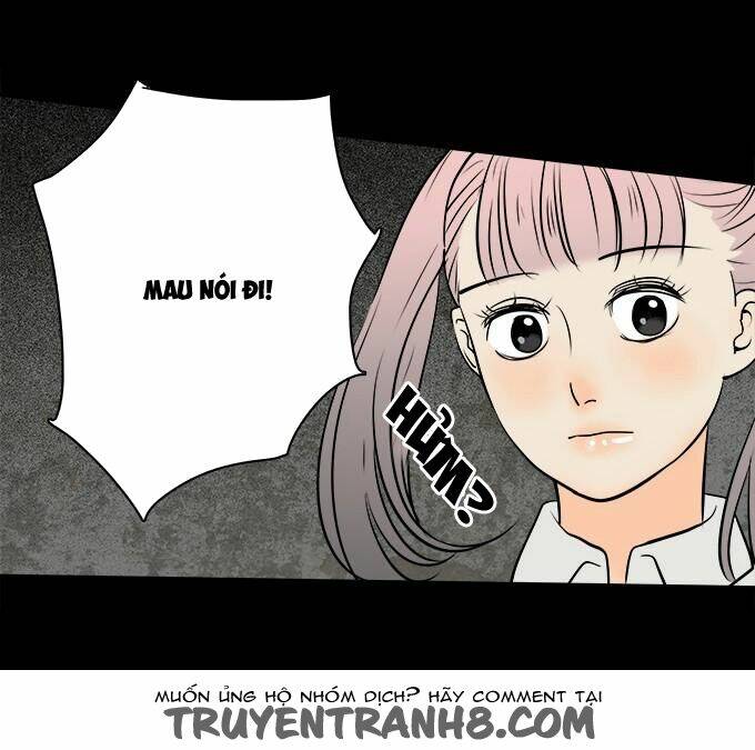 Ớn Lạnh Tuyệt Đối Chapter 54 - Trang 2