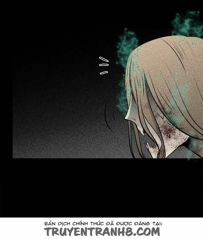 Ớn Lạnh Tuyệt Đối Chapter 54 - Trang 2