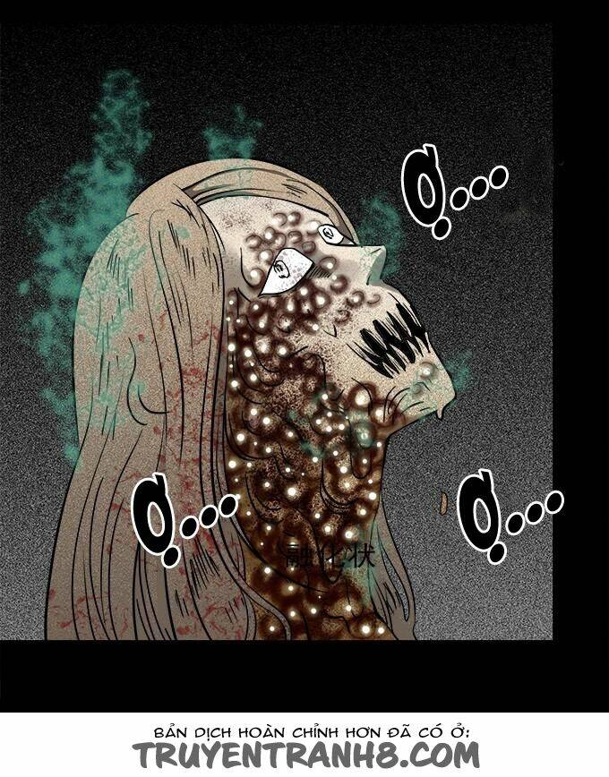 Ớn Lạnh Tuyệt Đối Chapter 54 - Trang 2