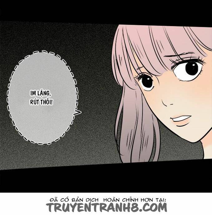 Ớn Lạnh Tuyệt Đối Chapter 54 - Trang 2