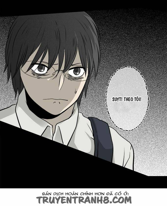 Ớn Lạnh Tuyệt Đối Chapter 54 - Trang 2