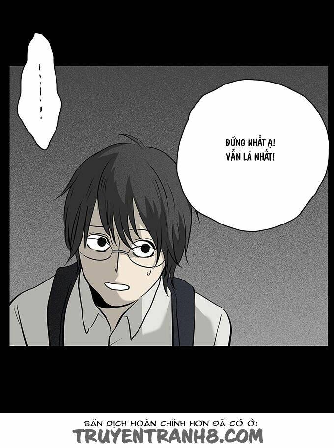 Ớn Lạnh Tuyệt Đối Chapter 56 - Trang 2