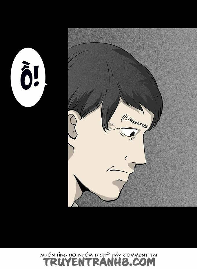 Ớn Lạnh Tuyệt Đối Chapter 56 - Trang 2