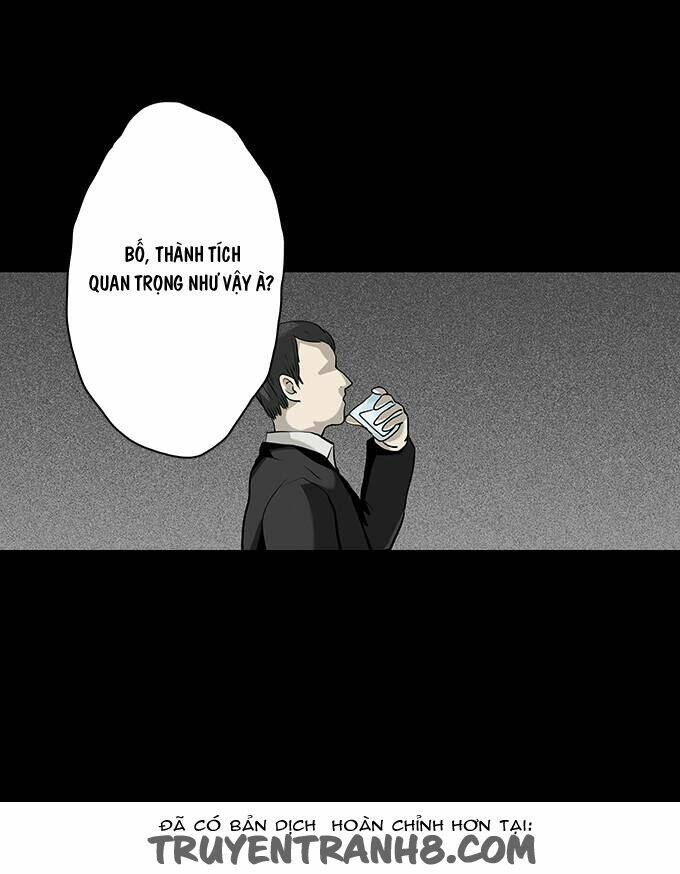 Ớn Lạnh Tuyệt Đối Chapter 56 - Trang 2