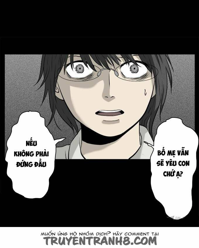 Ớn Lạnh Tuyệt Đối Chapter 56 - Trang 2
