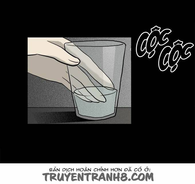 Ớn Lạnh Tuyệt Đối Chapter 56 - Trang 2